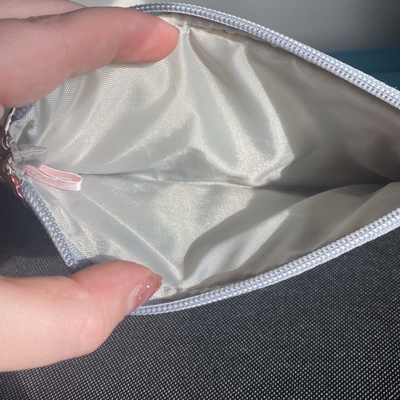 Colour pop Multi-use bag Make up bag travel pouch pencil case handbag organiser - Picture 5 of 6